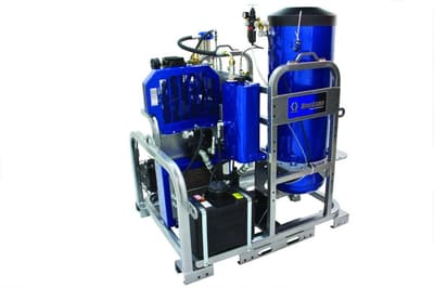 Graco RoadLazer RoadPak System